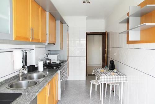 Ericeira Beach Trip Apartment