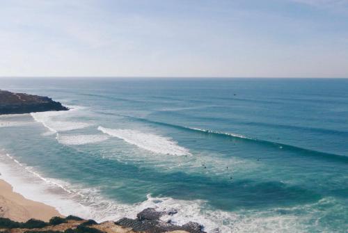 Ericeira Beach Trip Apartment