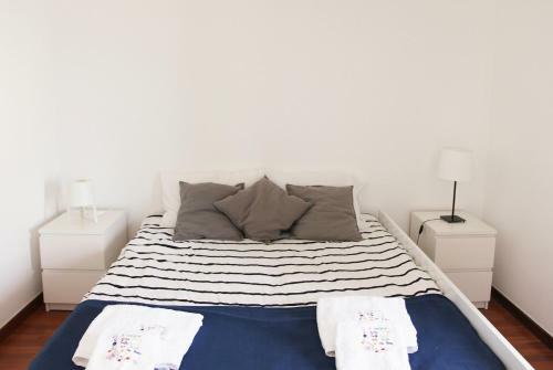 Ericeira Beach Trip Apartment