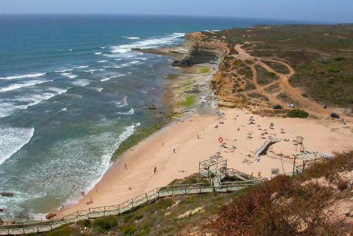Ericeira Beach Trip Apartment