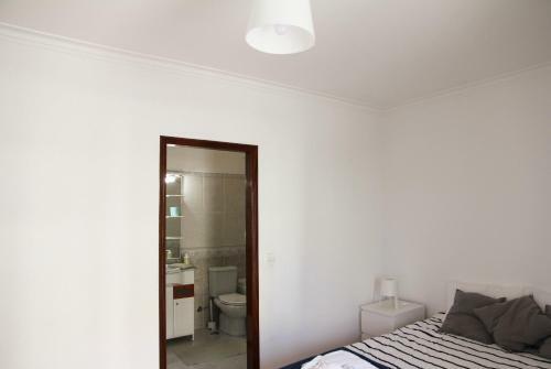 Ericeira Beach Trip Apartment