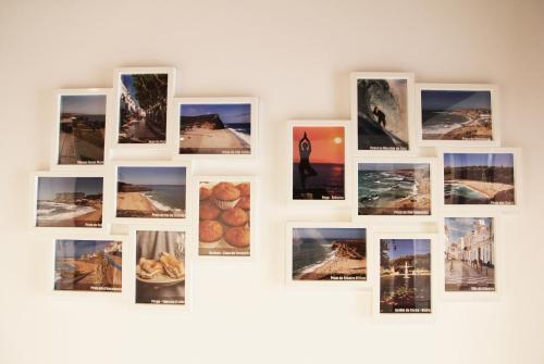 Ericeira Beach Trip Apartment