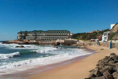 Ericeira Beach Trip Apartment
