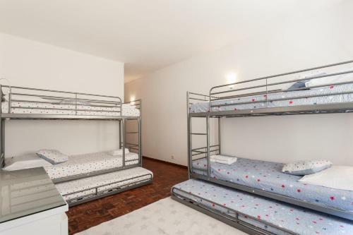 Apartamento Flh Ericeira Spacious Family Place