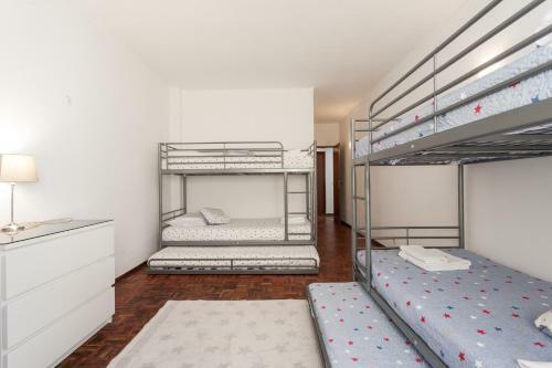 Apartamento Flh Ericeira Spacious Family Place