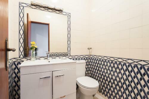 Apartamento Flh Ericeira Spacious Family Place