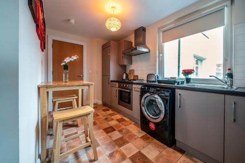 Apartamento 1 Bd Apt In Historical W Belfast Close To Centre
