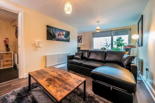 Apartamento 1 Bd Apt In Historical W Belfast Close To Centre