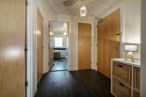 Apartamento 1 Bd Apt In Historical W Belfast Close To Centre