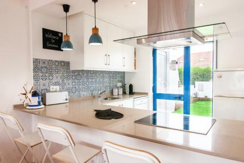 Bispo�s Family House