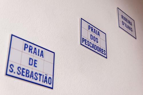 Bispo�s Family House