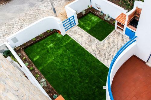 Bispo�s Family House