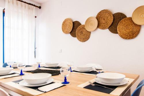 Bispo�s Family House