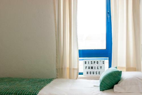Bispo�s Family House