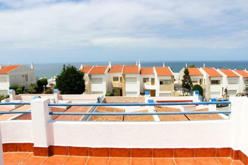 Bispo�s Family House