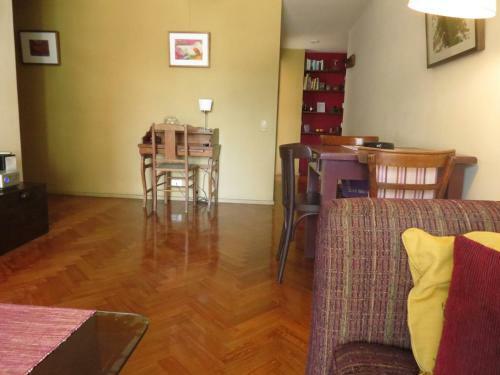 Apartamento Buenos Aires Arthouse