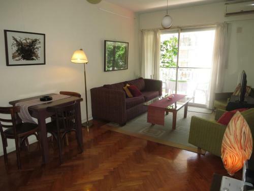 Apartamento Buenos Aires Arthouse