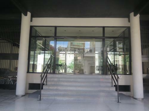 Apartamento Buenos Aires Arthouse