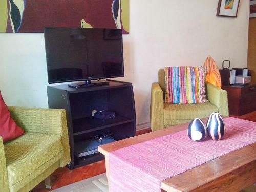 Apartamento Buenos Aires Arthouse