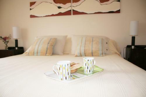 Apartamento Buenos Aires Arthouse