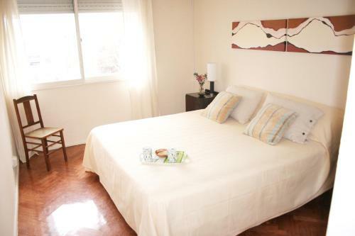 Apartamento Buenos Aires Arthouse