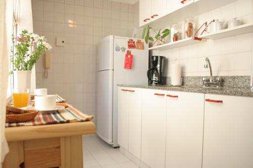 Apartamento Buenos Aires Arthouse