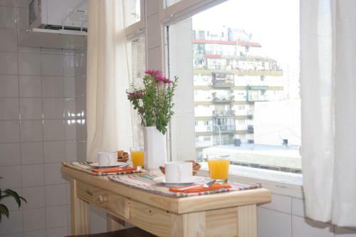Apartamento Buenos Aires Arthouse