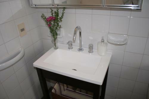 Apartamento Buenos Aires Arthouse