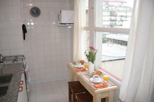Apartamento Buenos Aires Arthouse
