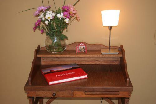 Apartamento Buenos Aires Arthouse