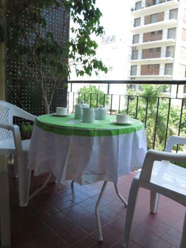 Apartamento Buenos Aires Arthouse
