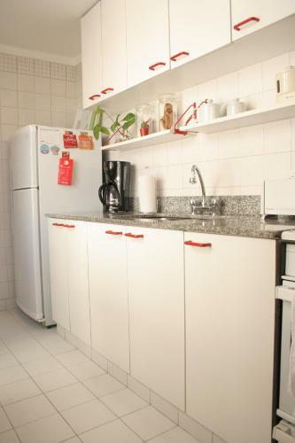 Apartamento Buenos Aires Arthouse