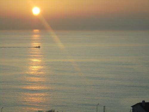 Ericeira Sunset Apartment