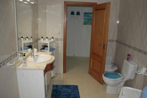 Ericeira Sunset Apartment