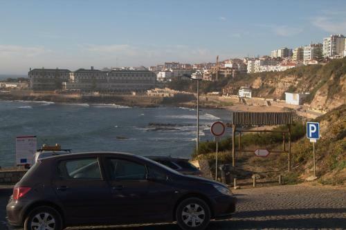Ericeira Sunset Apartment