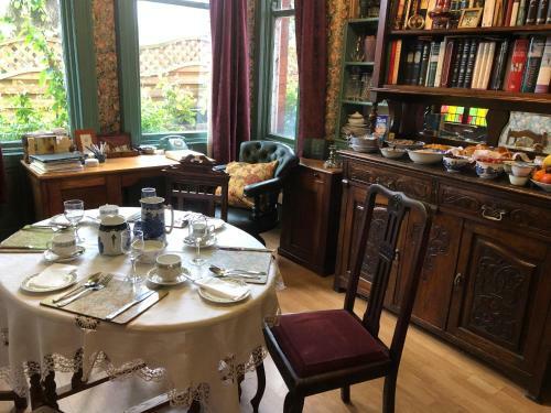Hostal Brackenberry