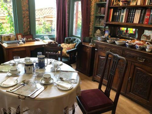 Hostal Brackenberry