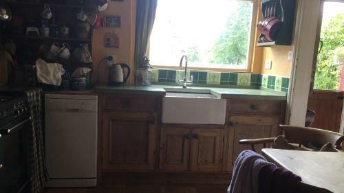 Hostal Brackenberry