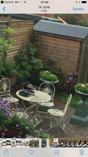 Hostal Brackenberry