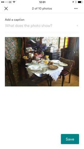 Hostal Brackenberry