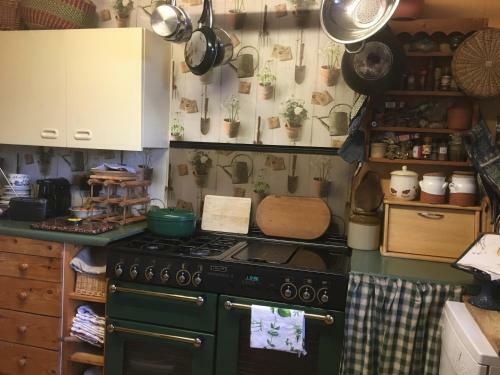 Hostal Brackenberry