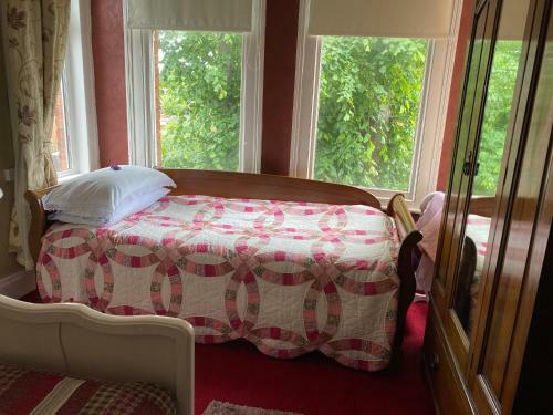 Hostal Brackenberry