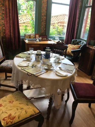 Hostal Brackenberry