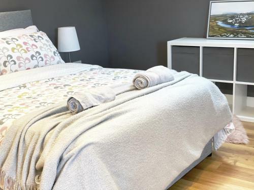 Apartamento Heathery Hill
