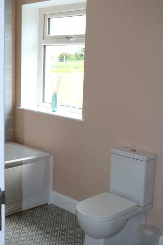 Apartamento Heathery Hill
