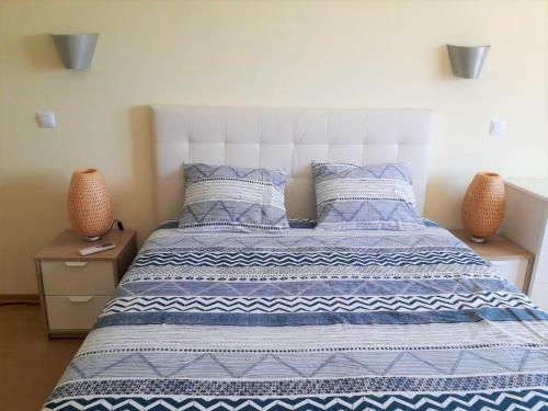 Ericeira Sea&sun Apartment 3