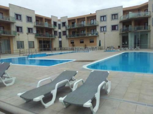 Ericeira Sea&sun Apartment 3