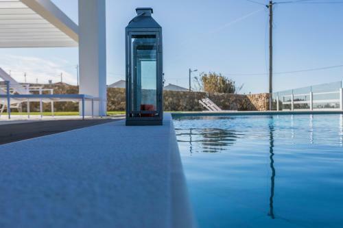 The Villa / Ericeirahills