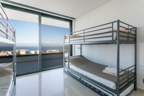 The Villa / Ericeirahills