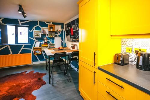Apartamento Welcome To Belfast 21